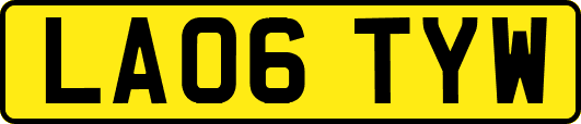 LA06TYW