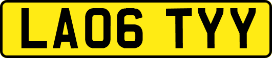 LA06TYY