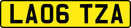 LA06TZA