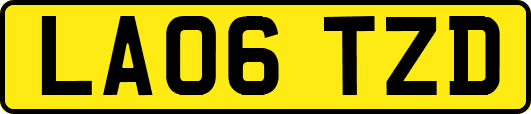 LA06TZD
