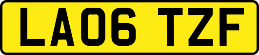 LA06TZF