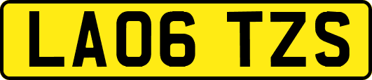 LA06TZS