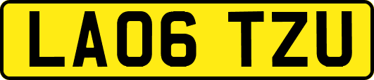LA06TZU