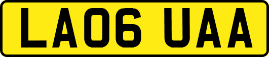 LA06UAA