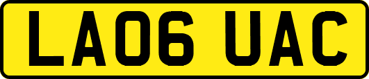 LA06UAC