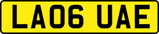 LA06UAE
