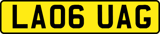 LA06UAG