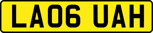LA06UAH