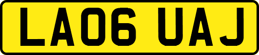 LA06UAJ