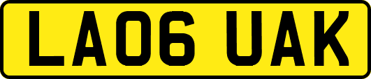 LA06UAK