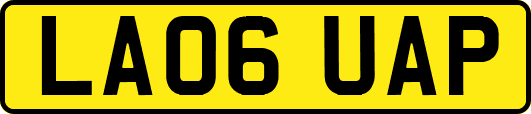 LA06UAP