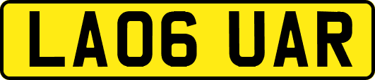 LA06UAR
