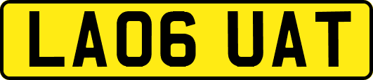 LA06UAT