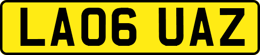 LA06UAZ