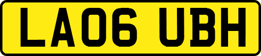 LA06UBH