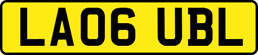 LA06UBL