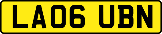 LA06UBN