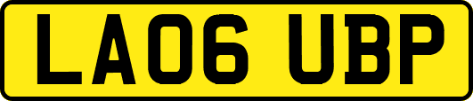 LA06UBP