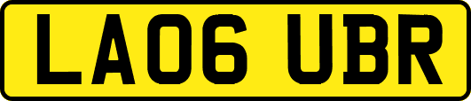 LA06UBR