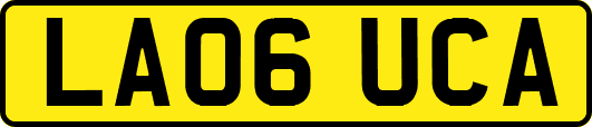 LA06UCA
