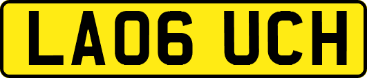 LA06UCH