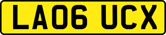 LA06UCX