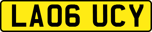 LA06UCY