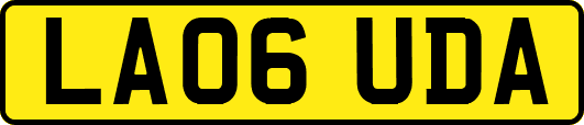LA06UDA