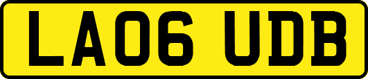LA06UDB