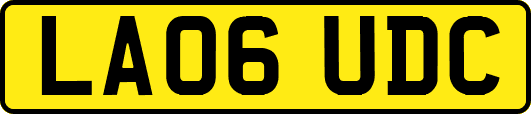 LA06UDC
