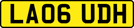 LA06UDH