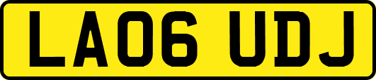 LA06UDJ
