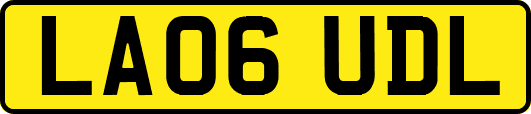 LA06UDL