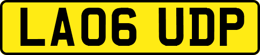 LA06UDP