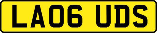 LA06UDS