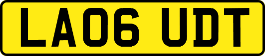 LA06UDT