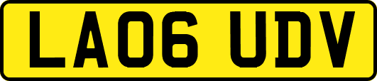 LA06UDV