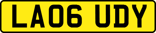 LA06UDY