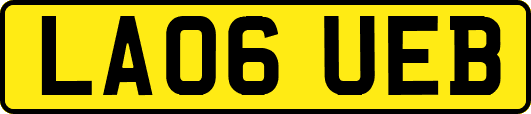 LA06UEB