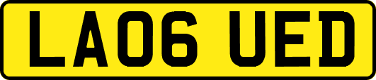 LA06UED
