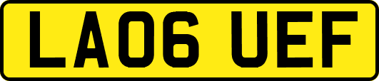 LA06UEF