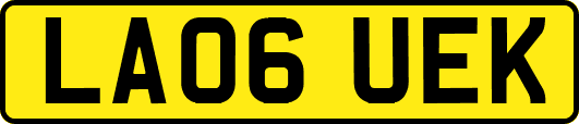 LA06UEK