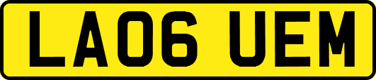 LA06UEM