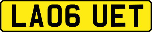 LA06UET