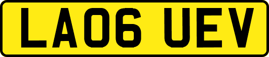 LA06UEV