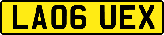 LA06UEX