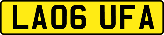 LA06UFA