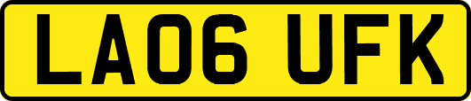 LA06UFK
