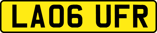 LA06UFR