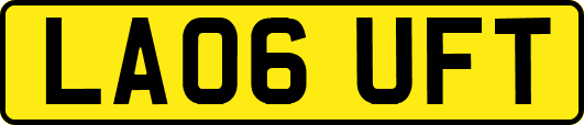 LA06UFT